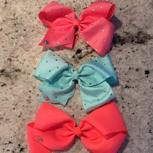 Jojo Bows